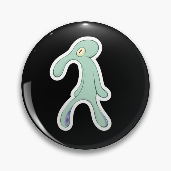 Item preview, SpongeBob Squidwards Bold and Brash designed and sold by kylebarr19.