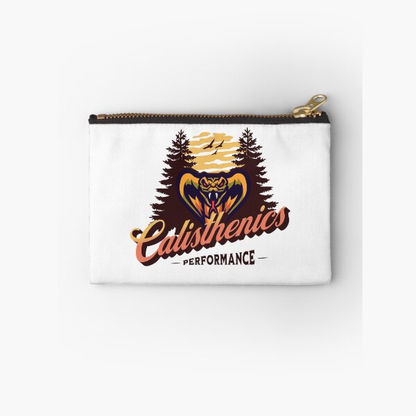 Item preview, Calisthenics Performance - design for bodyweight athletes and lifters designed and sold by Cali-Power.