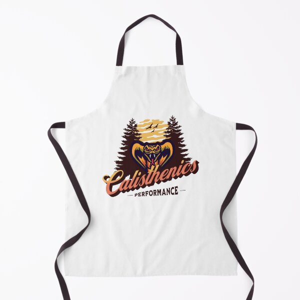 Item preview, Calisthenics Performance - design for bodyweight athletes and lifters designed and sold by Cali-Power.