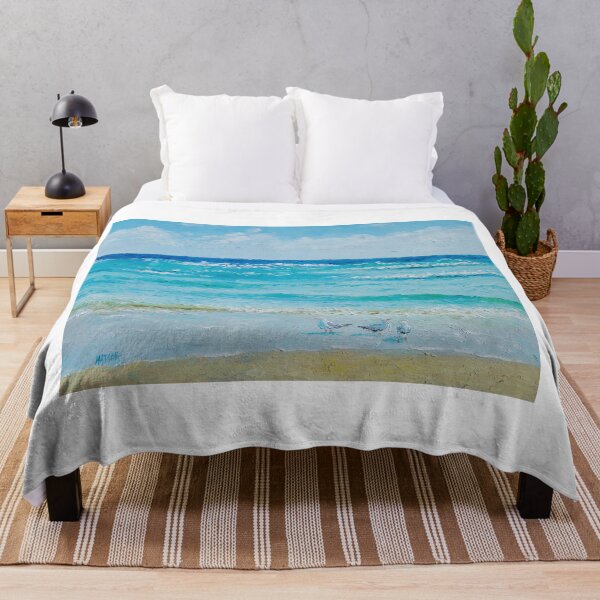 Item preview, Ocean Breeze designed and sold by MatsonArtDesign.