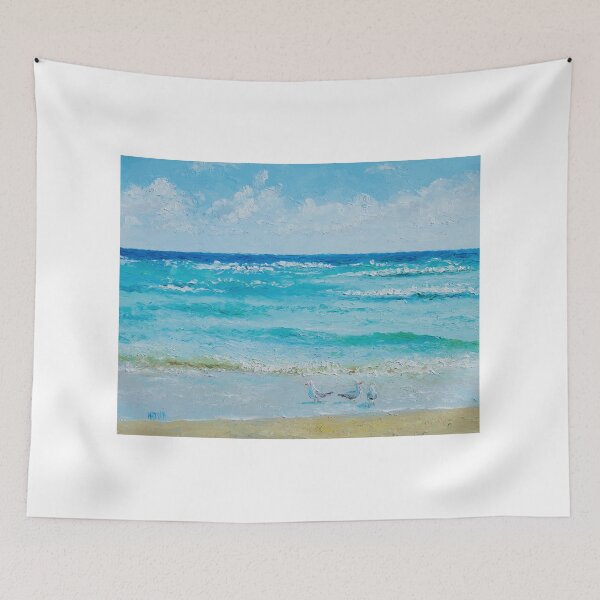 Item preview, Ocean Breeze designed and sold by MatsonArtDesign.