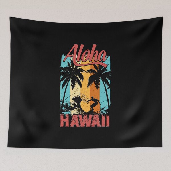 Item preview, Aloha Shirt, Hawaii Shirt, Aloha Tshirt, Hawaii trip tee, Hawaii family vacation, Aloha vneck vintage, for women, Hawaii Youth Tee | Unisex designed and sold by illustramanshop.
