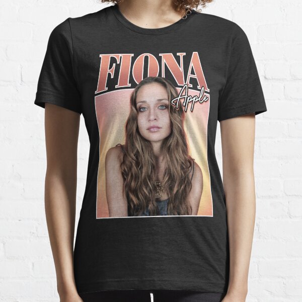 Best Selling Fiona Apple Essential T-Shirt
