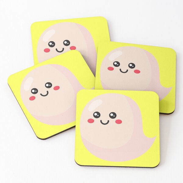 Item preview, Baby Ghost - Kids designed and sold by OMGCutie.