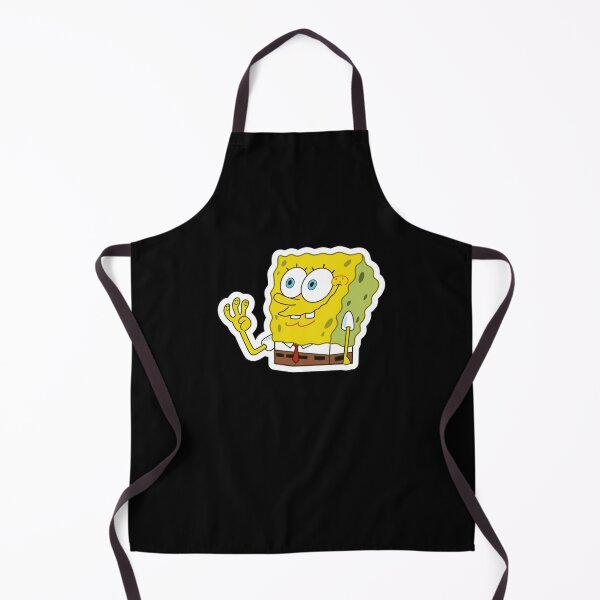 Item preview, Spongebob The Gang's All Here designed and sold by kylebarr19.
