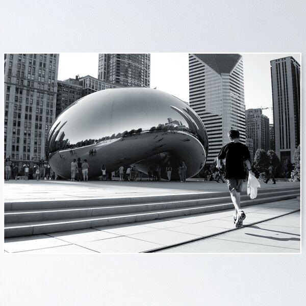 Item preview, the bean designed and sold by rutger.