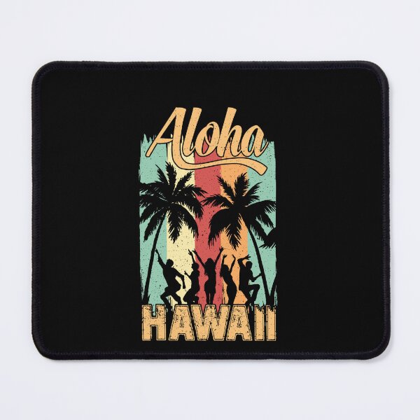Item preview, Aloha Shirt, Summer Tee, Hawaii Shirt, Hawaii Family Vacation Shirts, Spring Shirts, Hawaii T-Shirt, Hawaii Trip Tee, Summer Shirt designed and sold by illustramanshop.