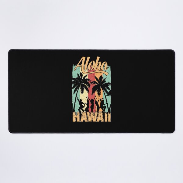 Item preview, Aloha Shirt, Summer Tee, Hawaii Shirt, Hawaii Family Vacation Shirts, Spring Shirts, Hawaii T-Shirt, Hawaii Trip Tee, Summer Shirt designed and sold by illustramanshop.
