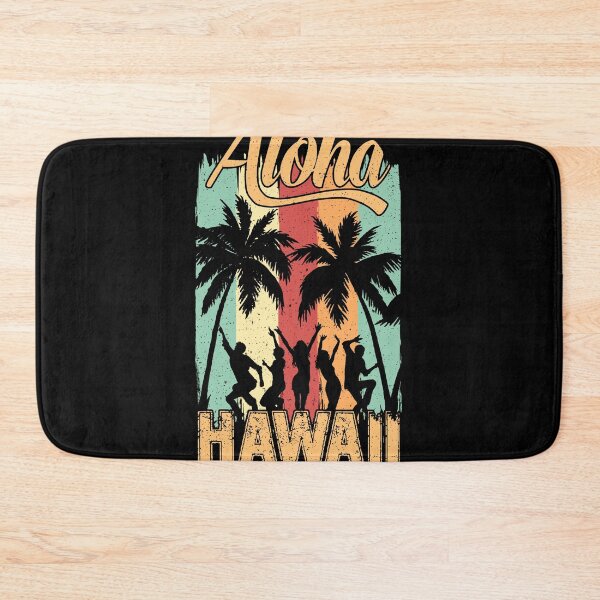 Item preview, Aloha Shirt, Summer Tee, Hawaii Shirt, Hawaii Family Vacation Shirts, Spring Shirts, Hawaii T-Shirt, Hawaii Trip Tee, Summer Shirt designed and sold by illustramanshop.
