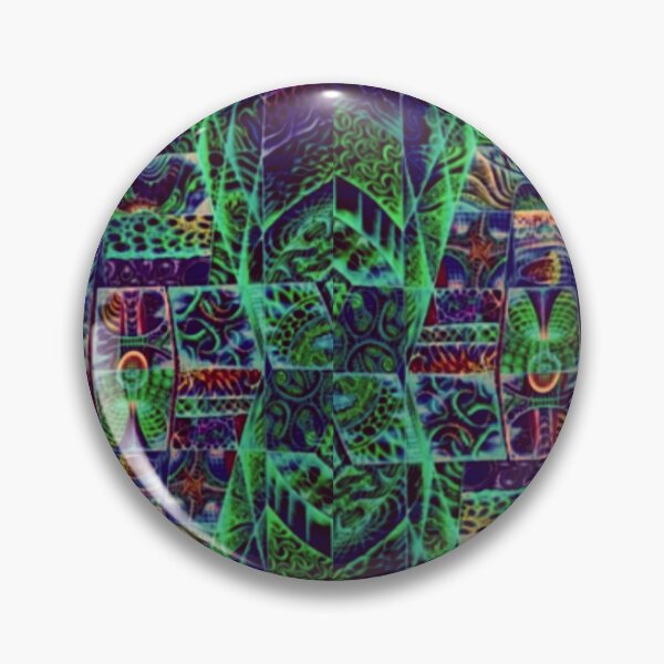 Item preview, Neon Grid designed and sold by Erik007best.