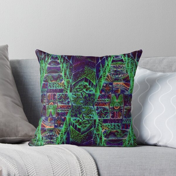 Item preview, Neon Grid designed and sold by Erik007best.