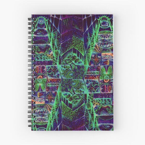 Item preview, Neon Grid designed and sold by Erik007best.