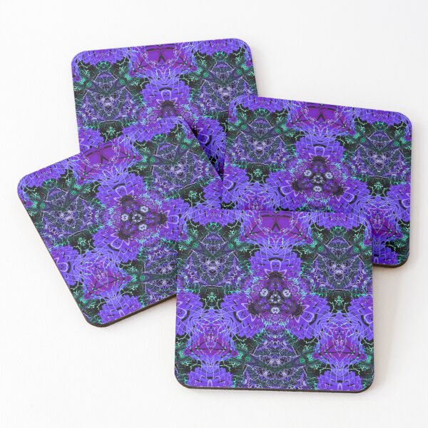 Item preview, Ultraviolet Dreams 514 designed and sold by Boogie-72.