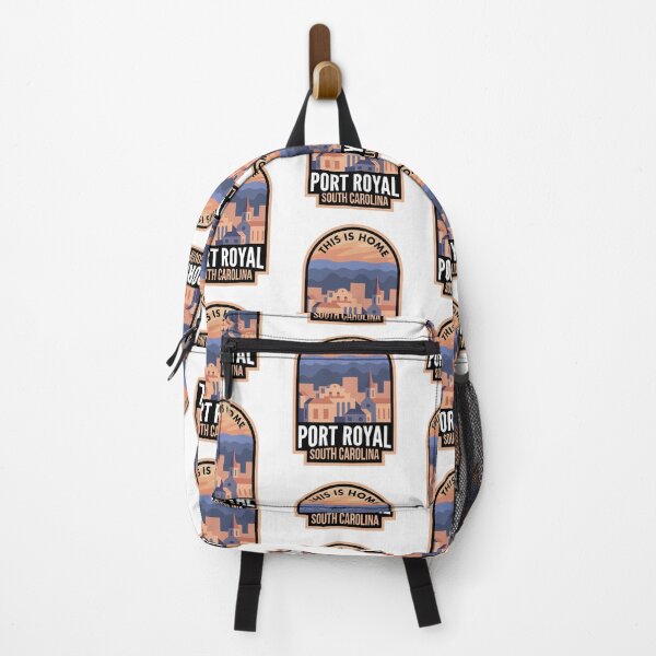 Item preview, Downtown Port Royal South Carolina This is Home designed and sold by HalpinDesign.