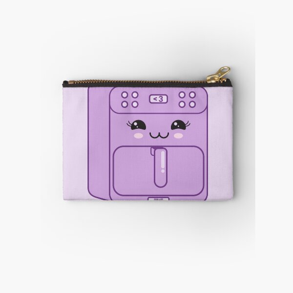 Item preview, Kawaii Air Fryer designed and sold by NoxKitsune.