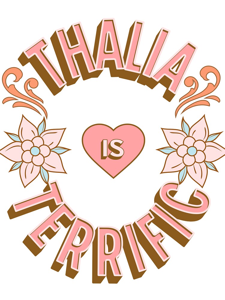 Thalia One Piece