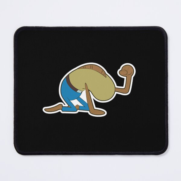 Item preview, SpongeBob Upset Fish Meme designed and sold by kylebarr19.