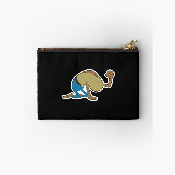 Item preview, SpongeBob Upset Fish Meme designed and sold by kylebarr19.