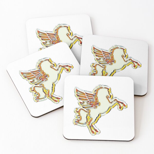 Item preview, PEGASUS designed and sold by W+S Designs.