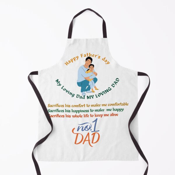 Item preview, Loving Dad designed and sold by Benlaniboutique.