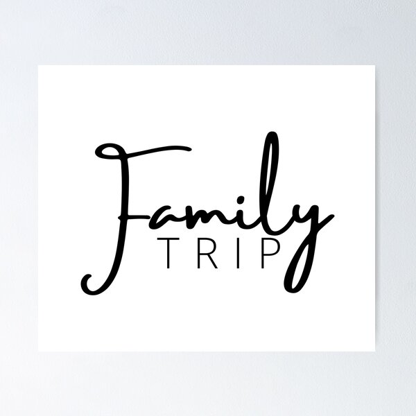 Item preview, Family Matching Vacation , Family Trip 2022 , Vacation Shirts for Family, Family Vacation 2022, Summer Vacation  designed and sold by Alexa5454.