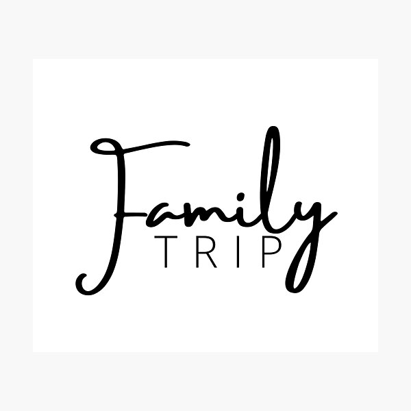 Item preview, Family Matching Vacation , Family Trip 2022 , Vacation Shirts for Family, Family Vacation 2022, Summer Vacation  designed and sold by Alexa5454.