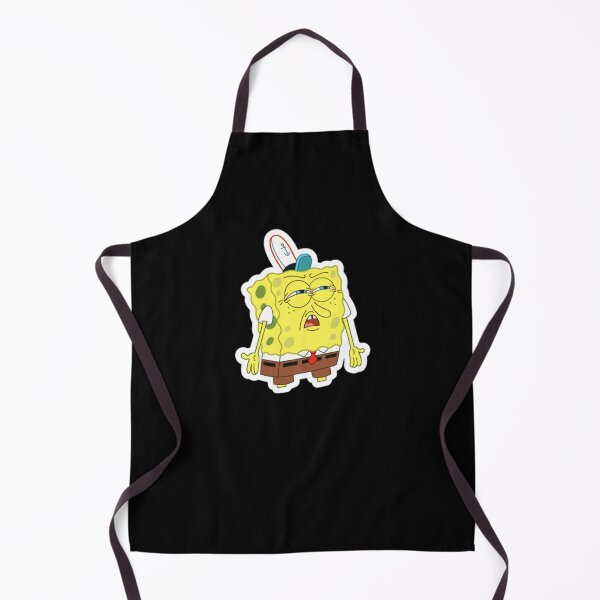 Aperçu de l'œuvre SpongeBob Who Put You on the Planet Meme créée et vendue par kylebarr19.