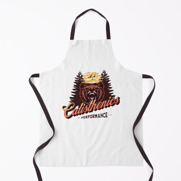Item preview, Calisthenics Performance - design for bodyweight athletes and lifters designed and sold by Cali-Power.
