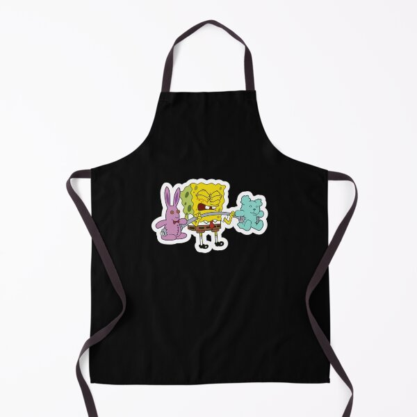 Artikelvorschau, Spongebob Workout entworfen und verkauft von kylebarr19.