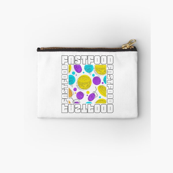 Item preview, fast food for daily designed and sold by workdivision.