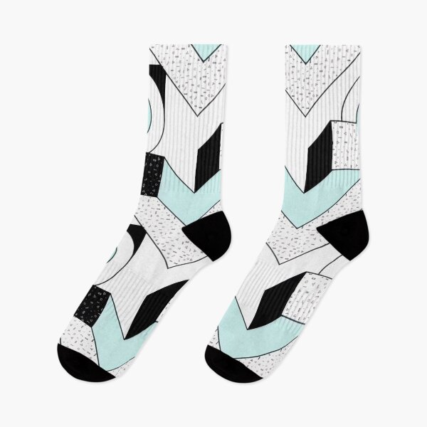 Item preview, Abstract Geometric Shapes designed and sold by HikaryChan.