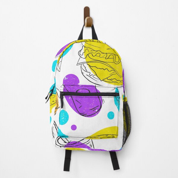 Item preview, fast food for daily designed and sold by workdivision.