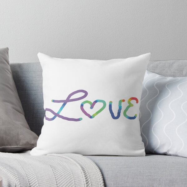 Item preview, Love in a Rainbow designed and sold by QueenWarrior4.