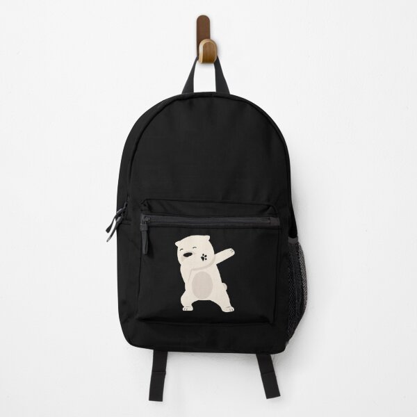 Item preview, Dabbing Polar Bear Funny Cute Polar Bear Dabbing designed and sold by lou731.