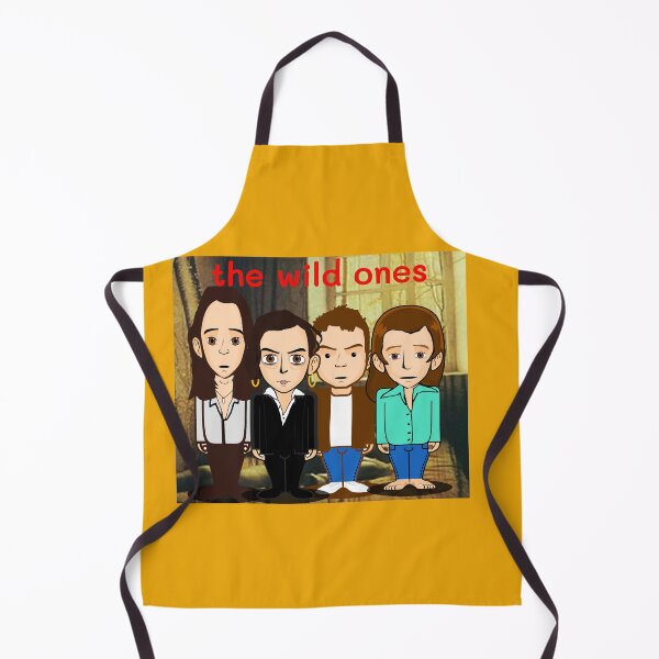 Item preview, The Wild Ones designed and sold by Subpopeoandy.