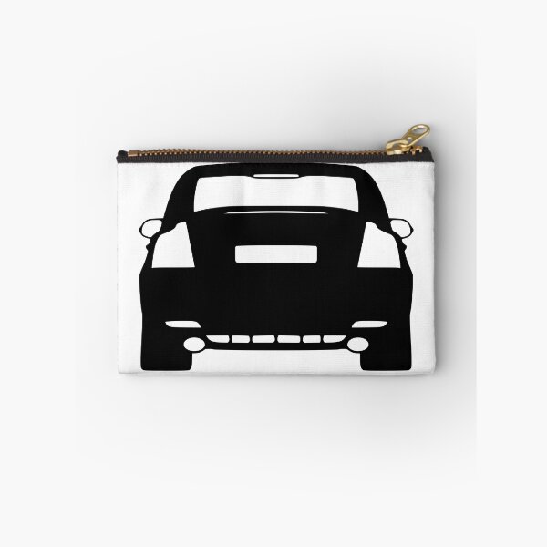 Item preview, S40 2007-2012 black silhouette designed and sold by EdimDesign.