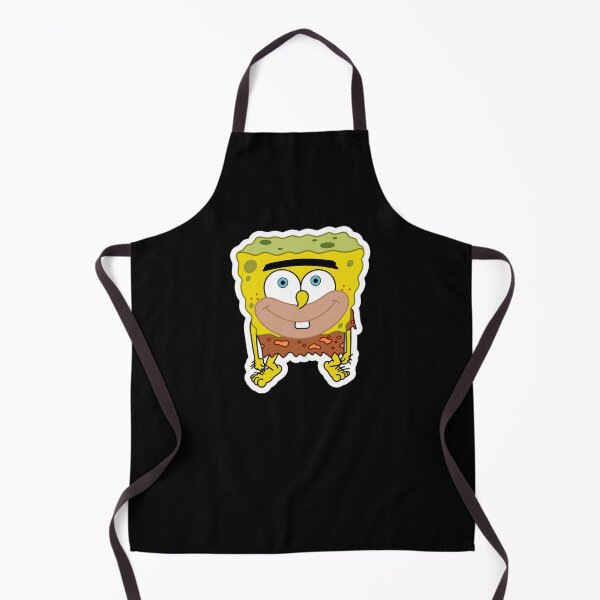 Item preview, SpongeGar Smiling designed and sold by kylebarr19.