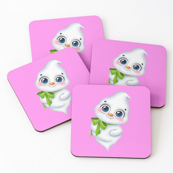 Item preview, Baby Ghost - Kids designed and sold by OMGCutie.