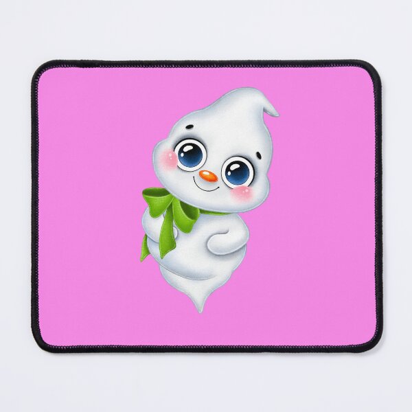 Item preview, Baby Ghost - Kids designed and sold by OMGCutie.