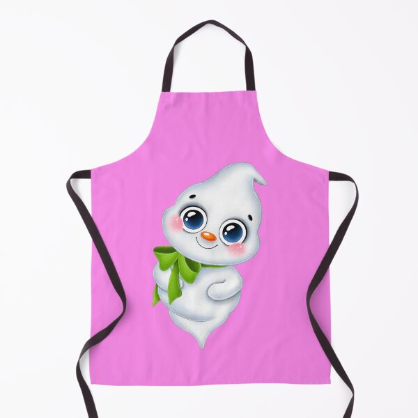 Artikelvorschau, Baby Ghost - Kids entworfen und verkauft von OMGCutie.
