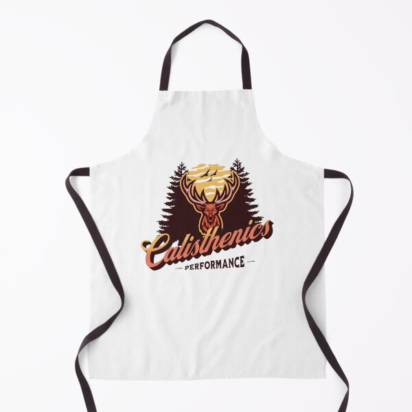 Item preview, Calisthenics Performance - design for bodyweight athletes and lifters designed and sold by Cali-Power.