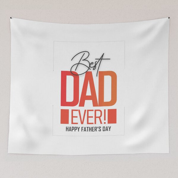 Item preview, Best Dad Ever! designed and sold by ARISE INTEGRATED .