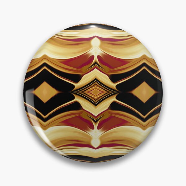 Item preview, A Striped Rhombic Array designed and sold by fatenanwar.
