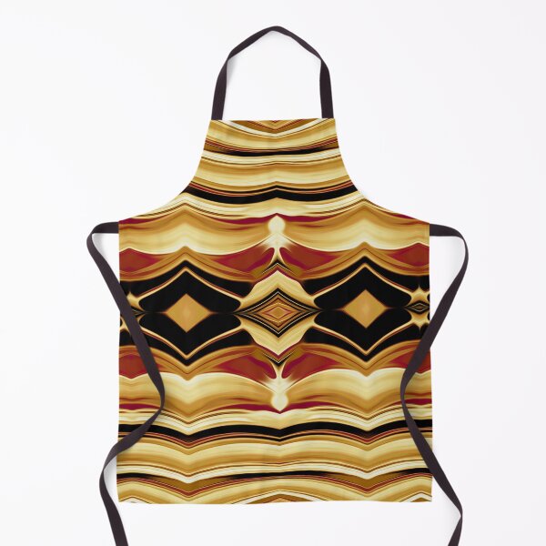 Item preview, A Striped Rhombic Array designed and sold by fatenanwar.