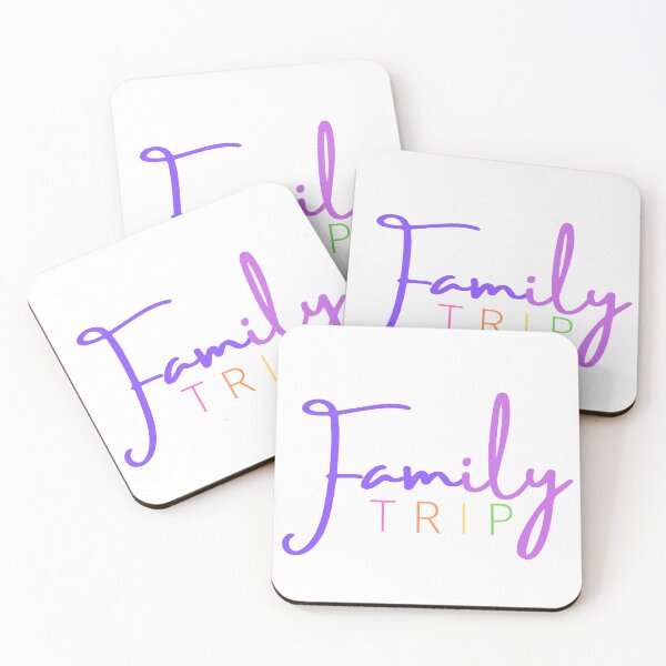 Item preview, Family Matching Vacation , Family Trip 2022 , Vacation Shirts for Family, Family Vacation 2022, Summer Vacation  designed and sold by Alexa5454.