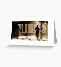 For all ages Greeting Card