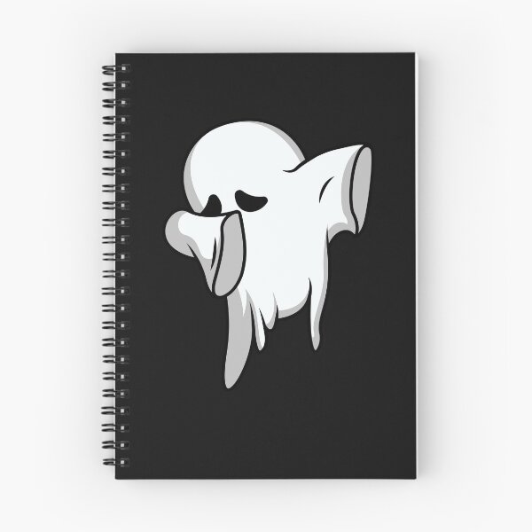 Item preview, Dabbing Ghost Funny Ghost Dabbing Halloween designed and sold by lou731.
