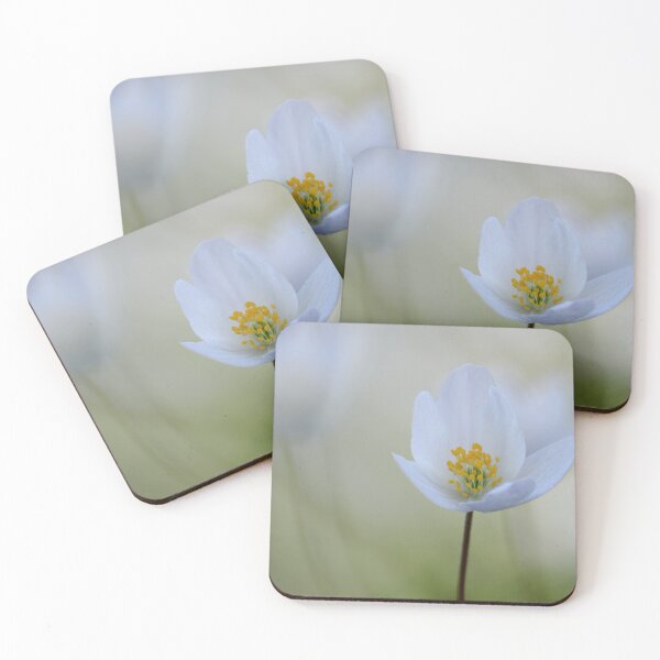 Item preview, Wood anemone dreams designed and sold by Jouko Lehto Photography.