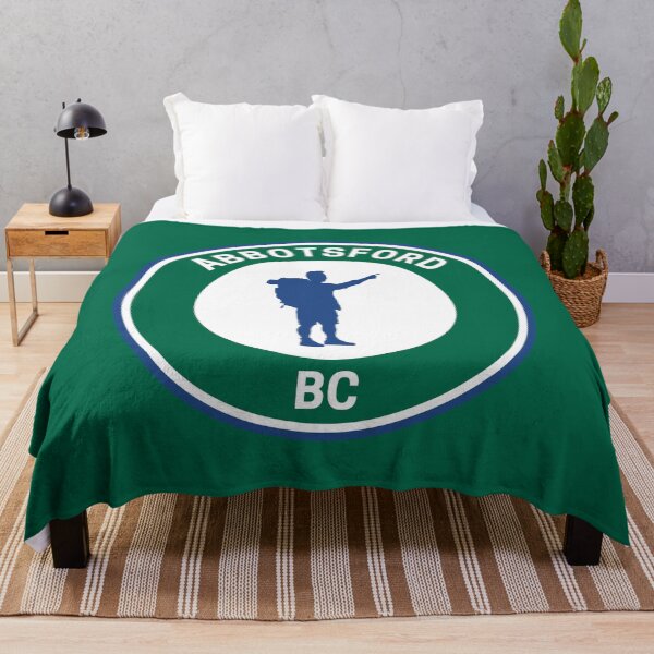 Item preview, Vintage Abbotsford British Columbia designed and sold by fearcity.