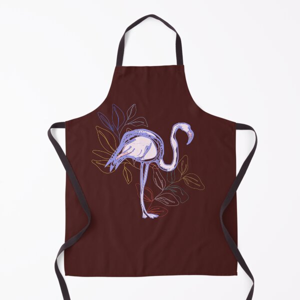 Item preview, Flamingo albert designed and sold by Mimi Y..